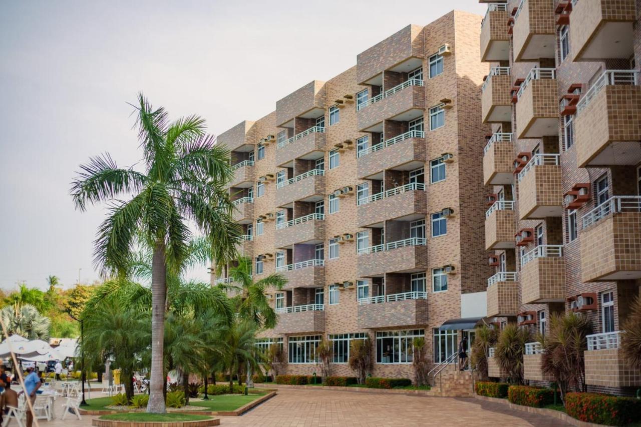 Gran Lencois Flat Residence Mandacaru 311 - 611 Barreirinhas Esterno foto