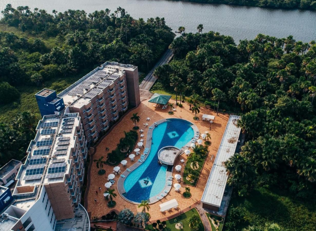 Gran Lencois Flat Residence Mandacaru 311 - 611 Barreirinhas Esterno foto