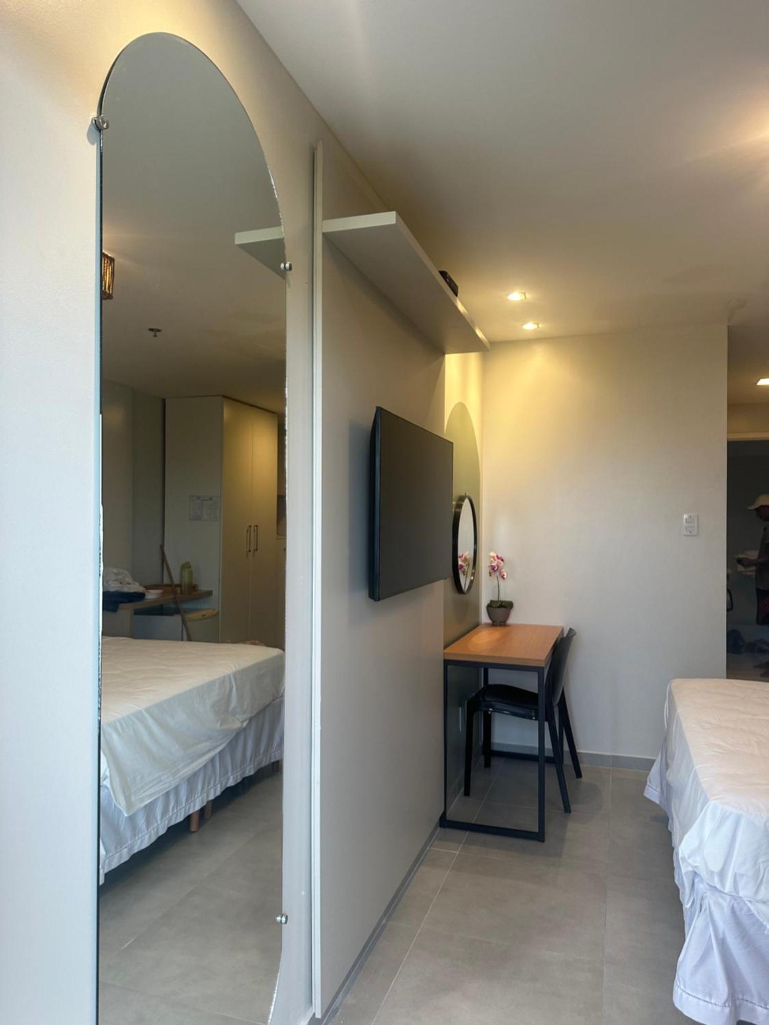 Gran Lencois Flat Residence Mandacaru 311 - 611 Barreirinhas Esterno foto
