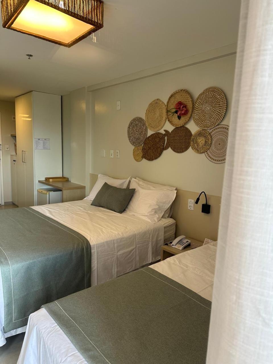 Gran Lencois Flat Residence Mandacaru 311 - 611 Barreirinhas Esterno foto