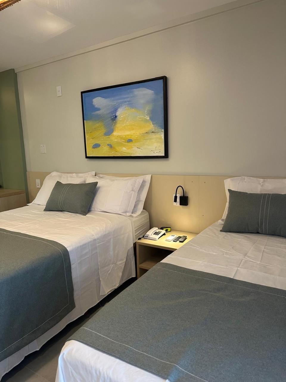 Gran Lencois Flat Residence Mandacaru 311 - 611 Barreirinhas Esterno foto