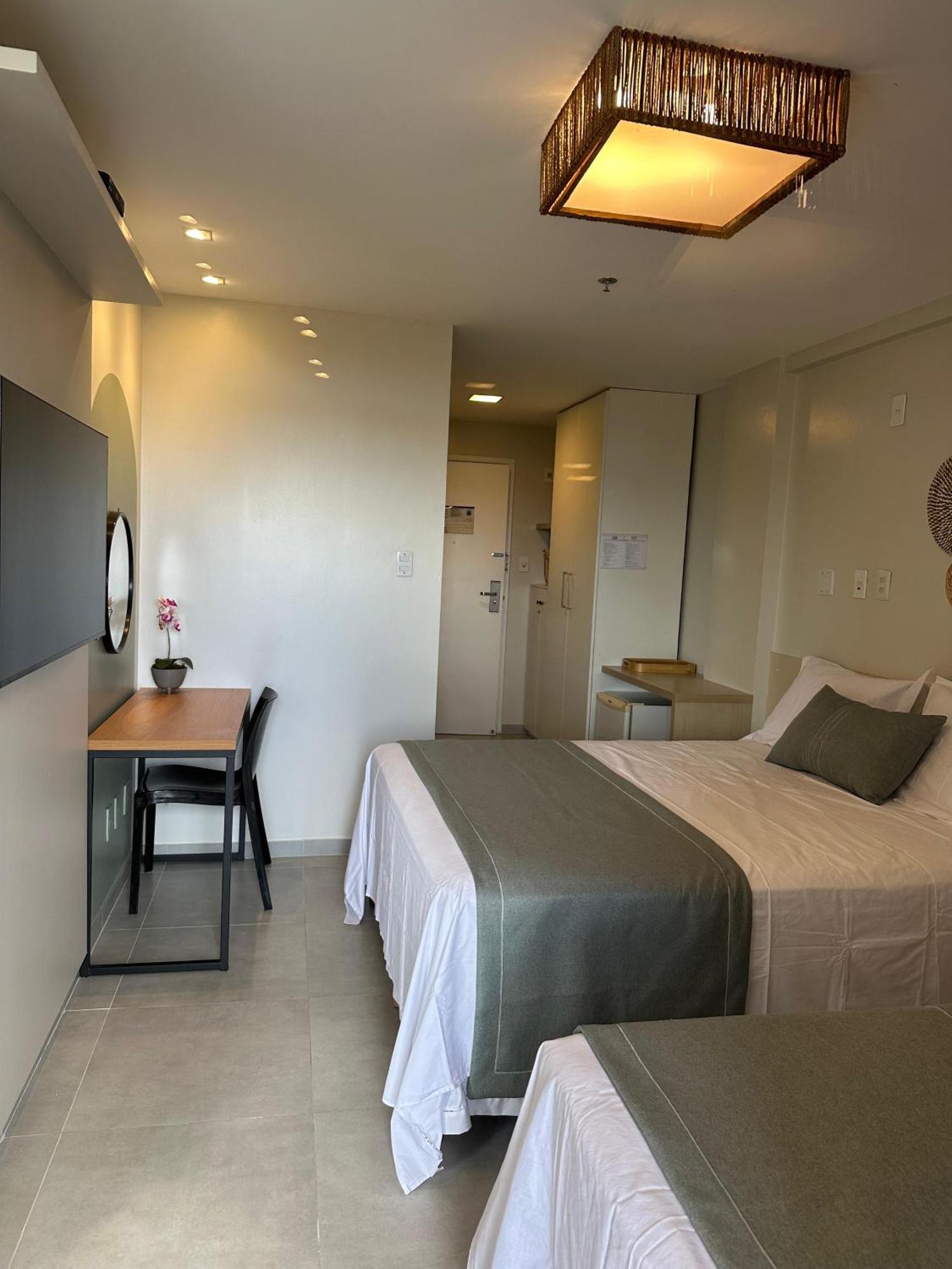 Gran Lencois Flat Residence Mandacaru 311 - 611 Barreirinhas Esterno foto